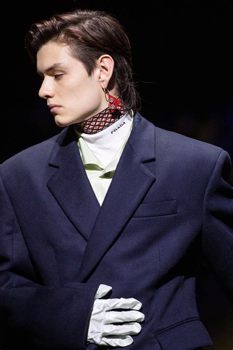 parada mens|prada menswear.